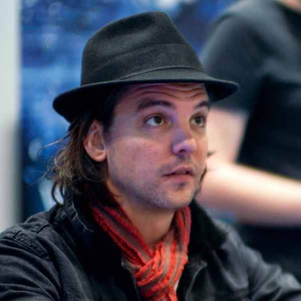 Andrew-Lee Potts