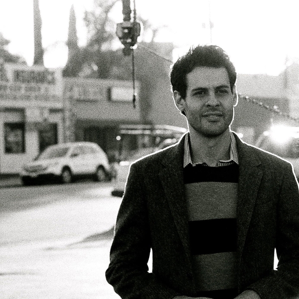 Andrew Leeds