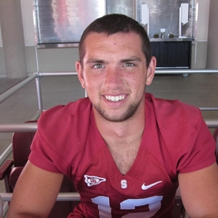 Andrew Luck