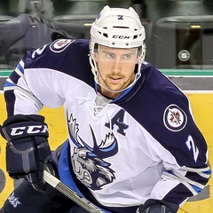 Andrew MacWilliam
