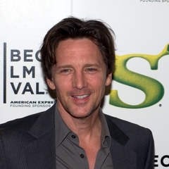 Andrew McCarthy
