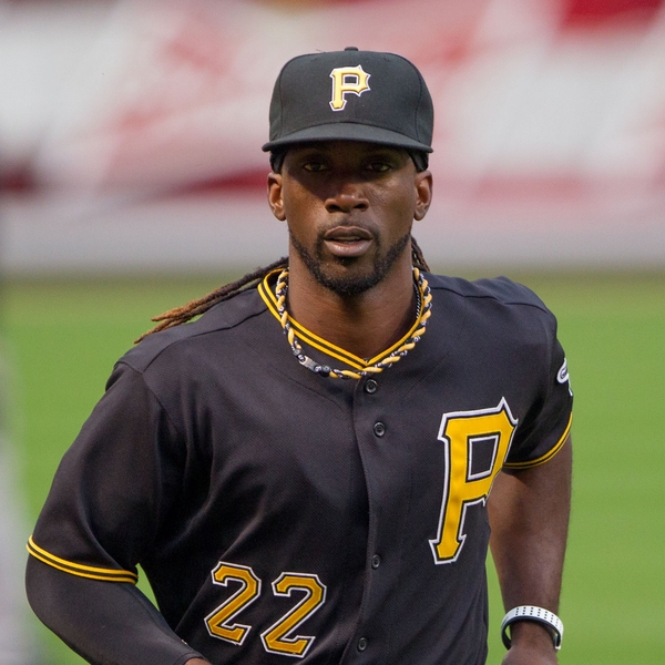 Andrew McCutchen