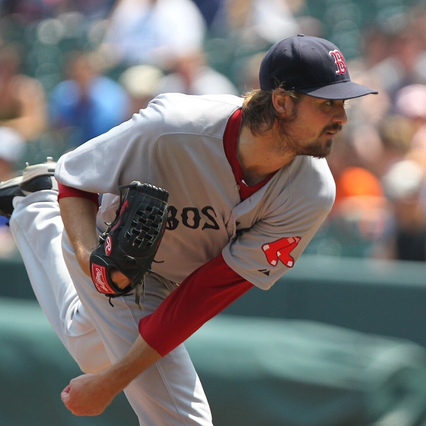 Andrew Miller