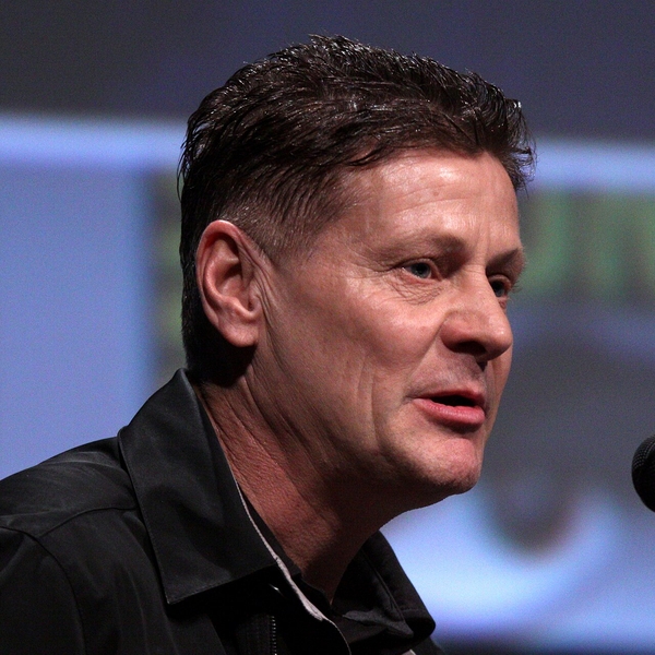 Andrew Niccol