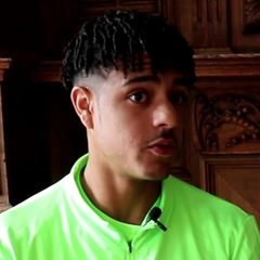 Andrew Omobamidele