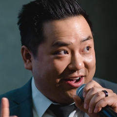 Andrew Phung