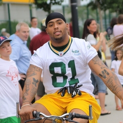 Andrew Quarless