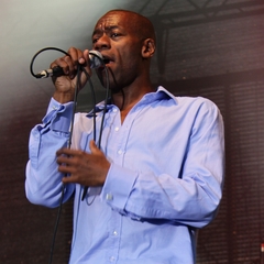 Andrew Roachford