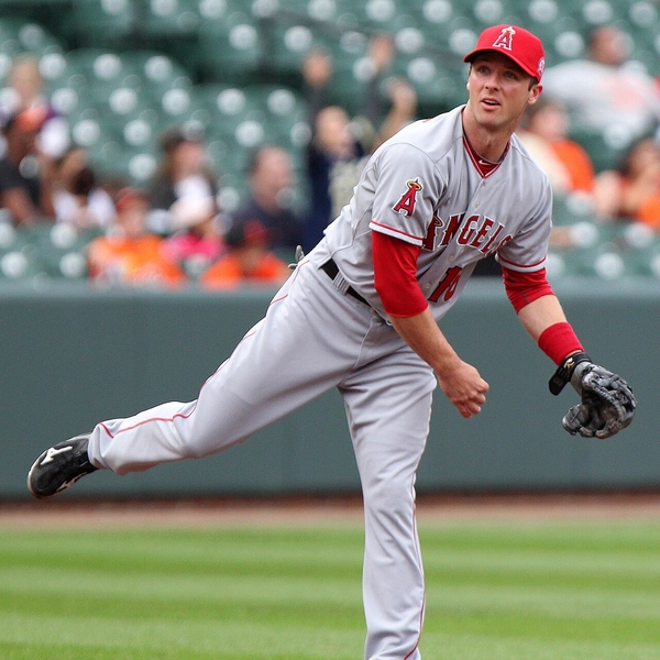 Andrew Romine
