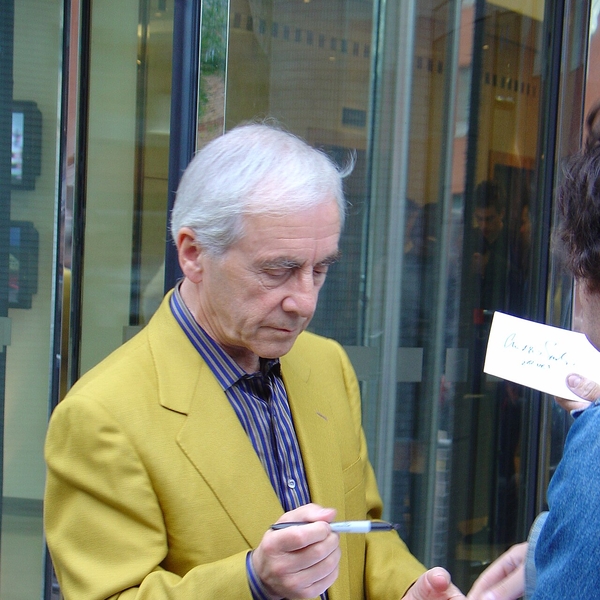 Andrew Sachs