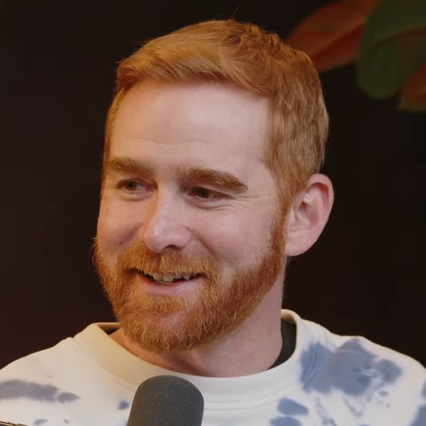 Andrew Santino