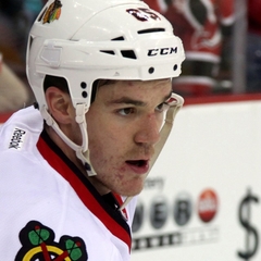 Andrew Shaw