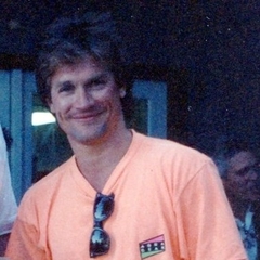 Andrew Stevens