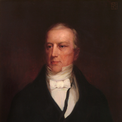 Andrew Stevenson