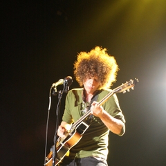 Andrew Stockdale