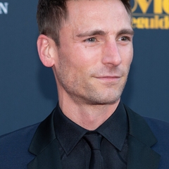 Andrew Walker