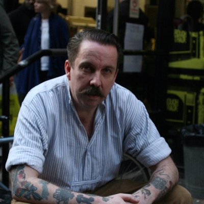 Andrew Weatherall