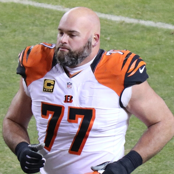Andrew Whitworth