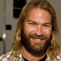 Andrew Wilson