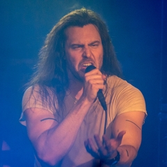 Andrew W.K.