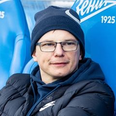 Andrey Arshavin