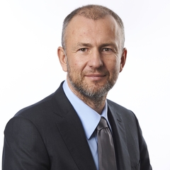 Andrey Melnichenko