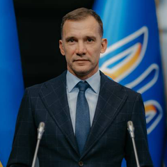 Andriy Shevchenko