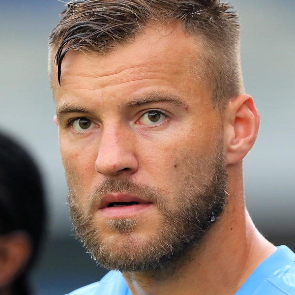 Andriy Yarmolenko
