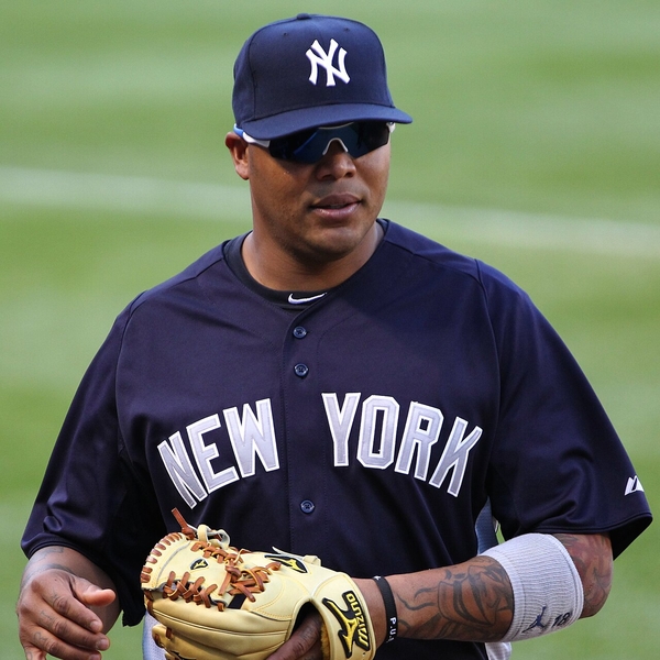 Andruw Jones