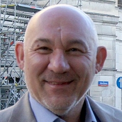 Andrzej Blumenfeld
