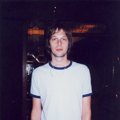 Andy Bell Autograph Profile