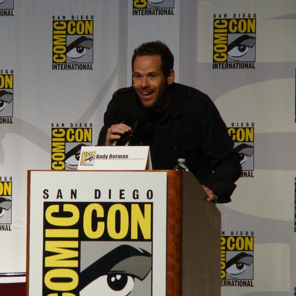 Andy Berman