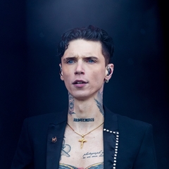 Andy Biersack