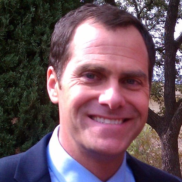 Andy Buckley