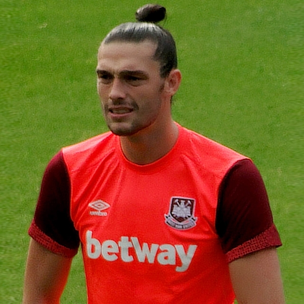 Andy Carroll