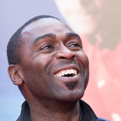 Andy Cole