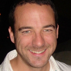 Andy Comeau