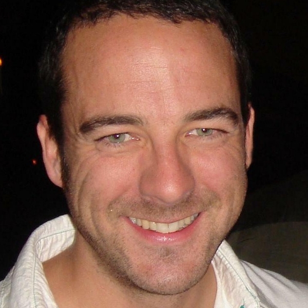 Andy Comeau