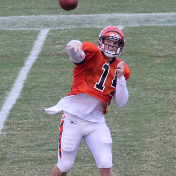 Andy Dalton
