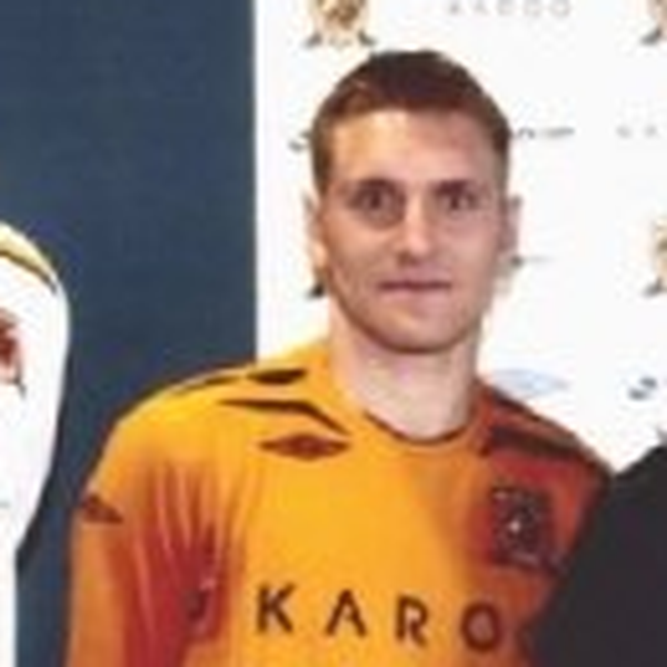 Andy Dawson