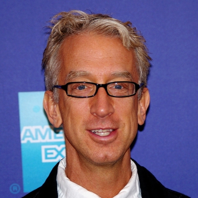 Andy Dick Autograph Profile