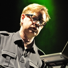 Andy Fletcher