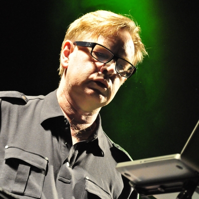 Andy Fletcher Autograph Profile