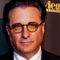 Andy Garcia