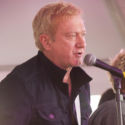 Andy Gill