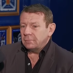 Andy Goram
