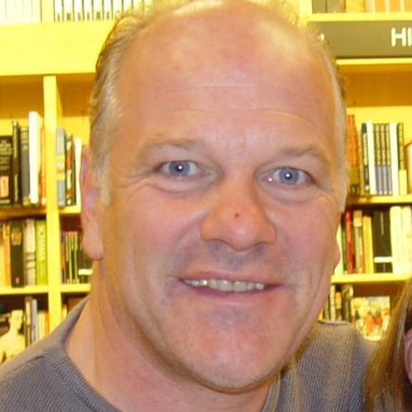 Andy Gray