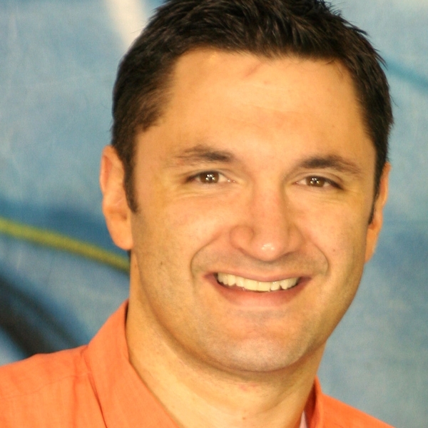 Andy Hallett