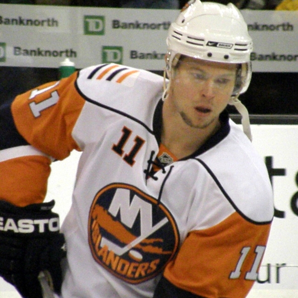 Andy Hilbert