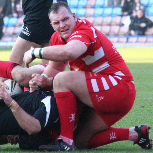 Andy Hobson